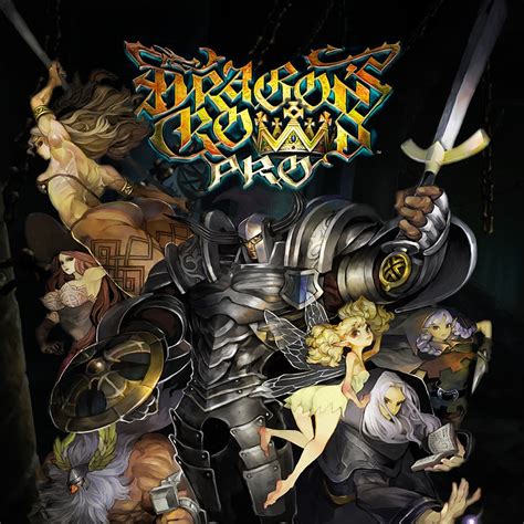 dragons crown pro metal box|dragon's crown pro download.